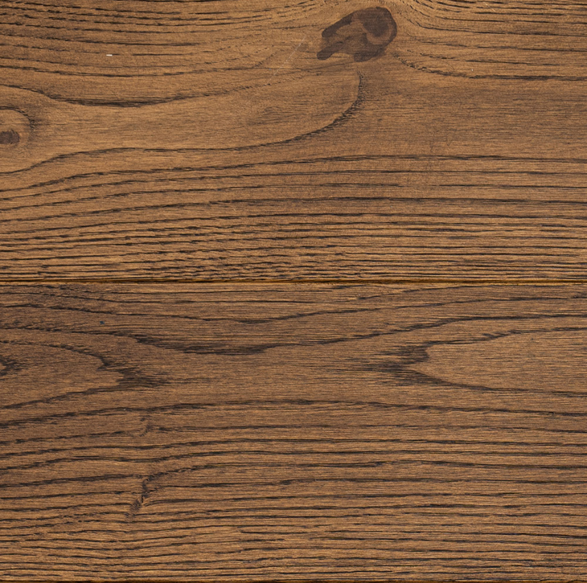 Dark Oak Rustic Harmony