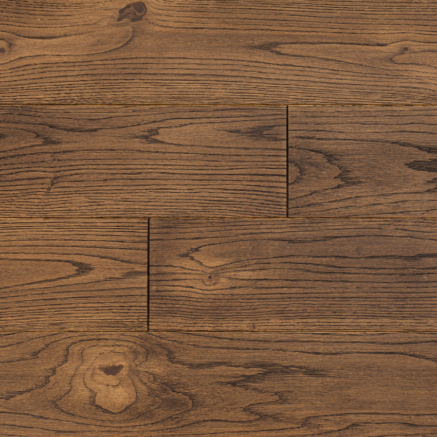 Dark Oak Rustic Manoir