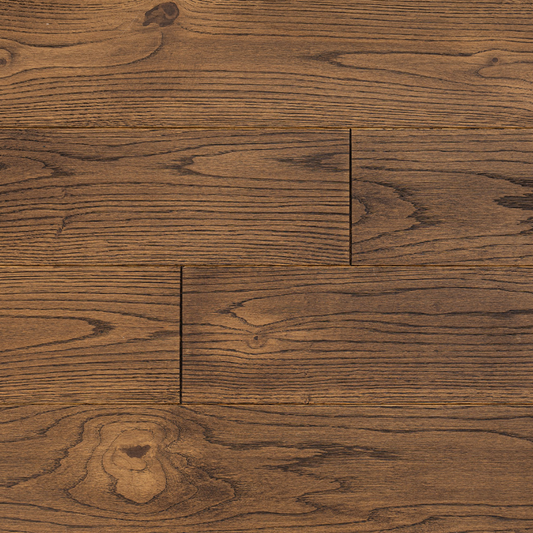 Dark Oak Rustic Harmony